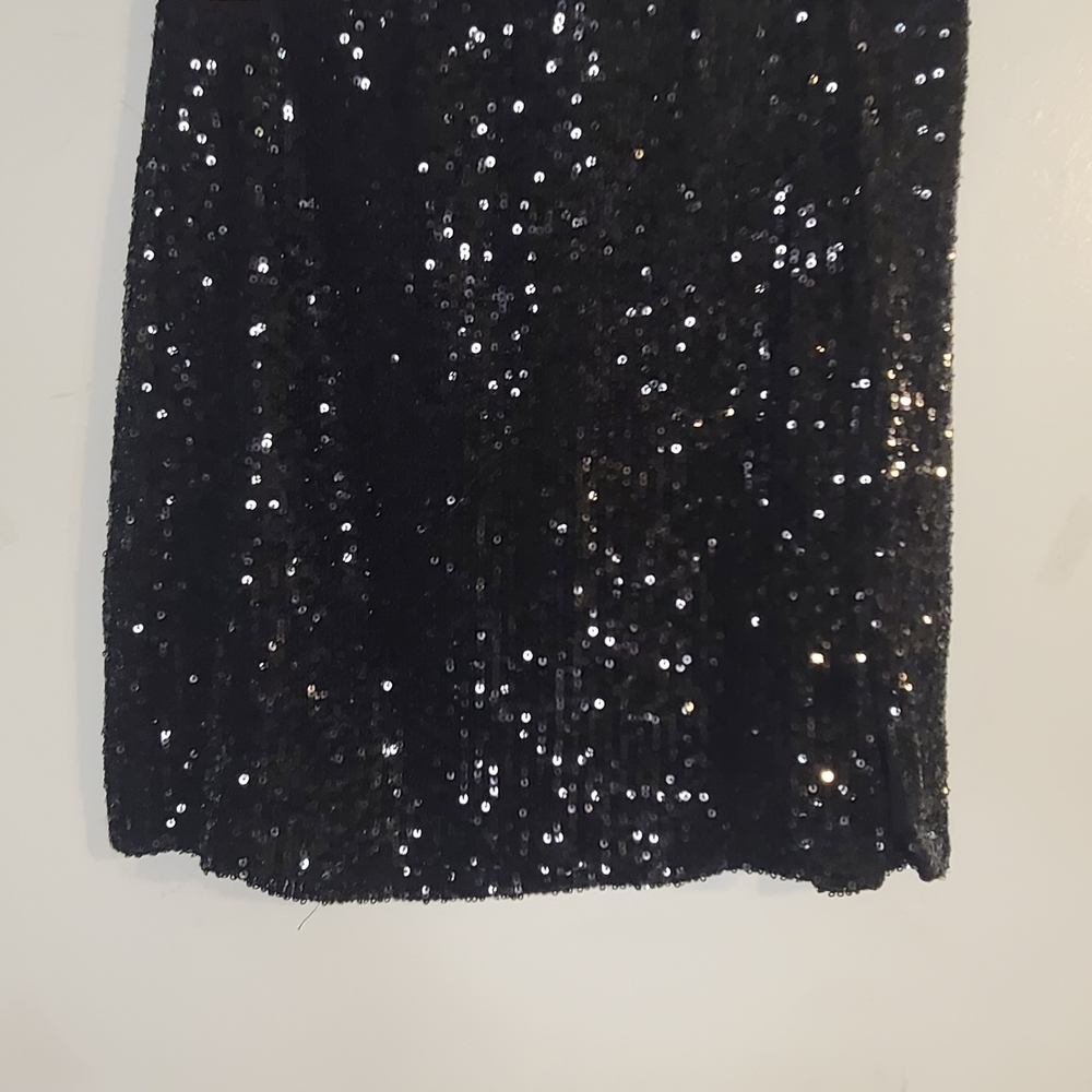 Art Class Black Fabric